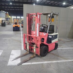 TOYOTA 5FB15