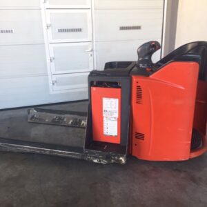 LINDE T 20 SP