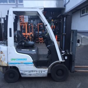 NISSAN NP1F1A15D