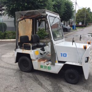 TOYOTA TG10
