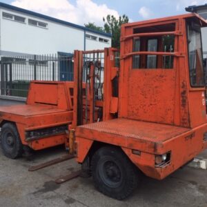 TOYOTA FDS20