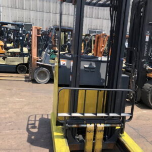KOMATSU FB15RW-14